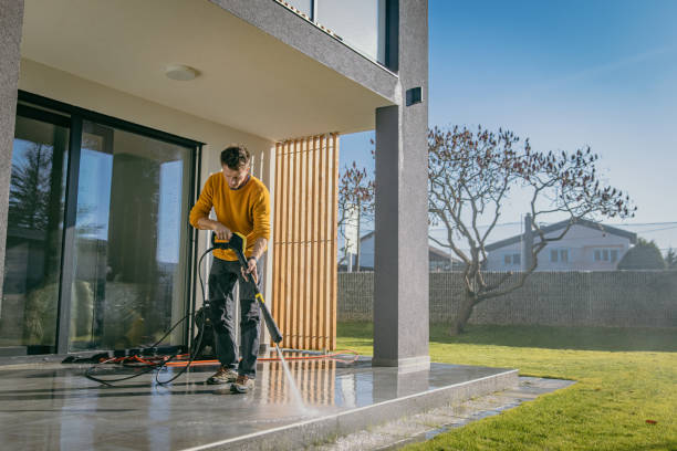 Best Oil and Grease Removal from Surfaces in Redondo Beach, CA